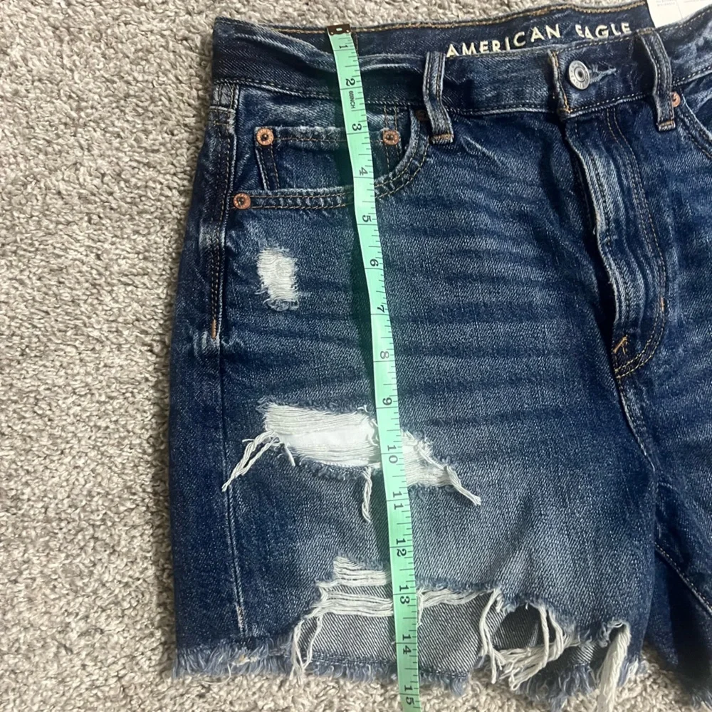 AE 90s Boyfriend Shorts - Picture 9 of 12